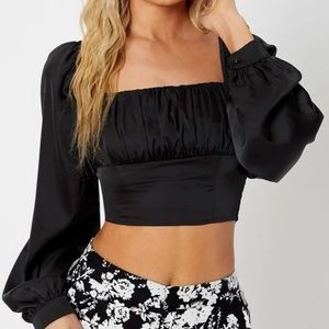 Never worn SHEIN blouse